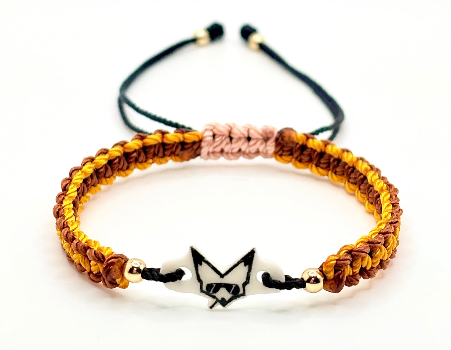 Cosa Nuestra Bracelet