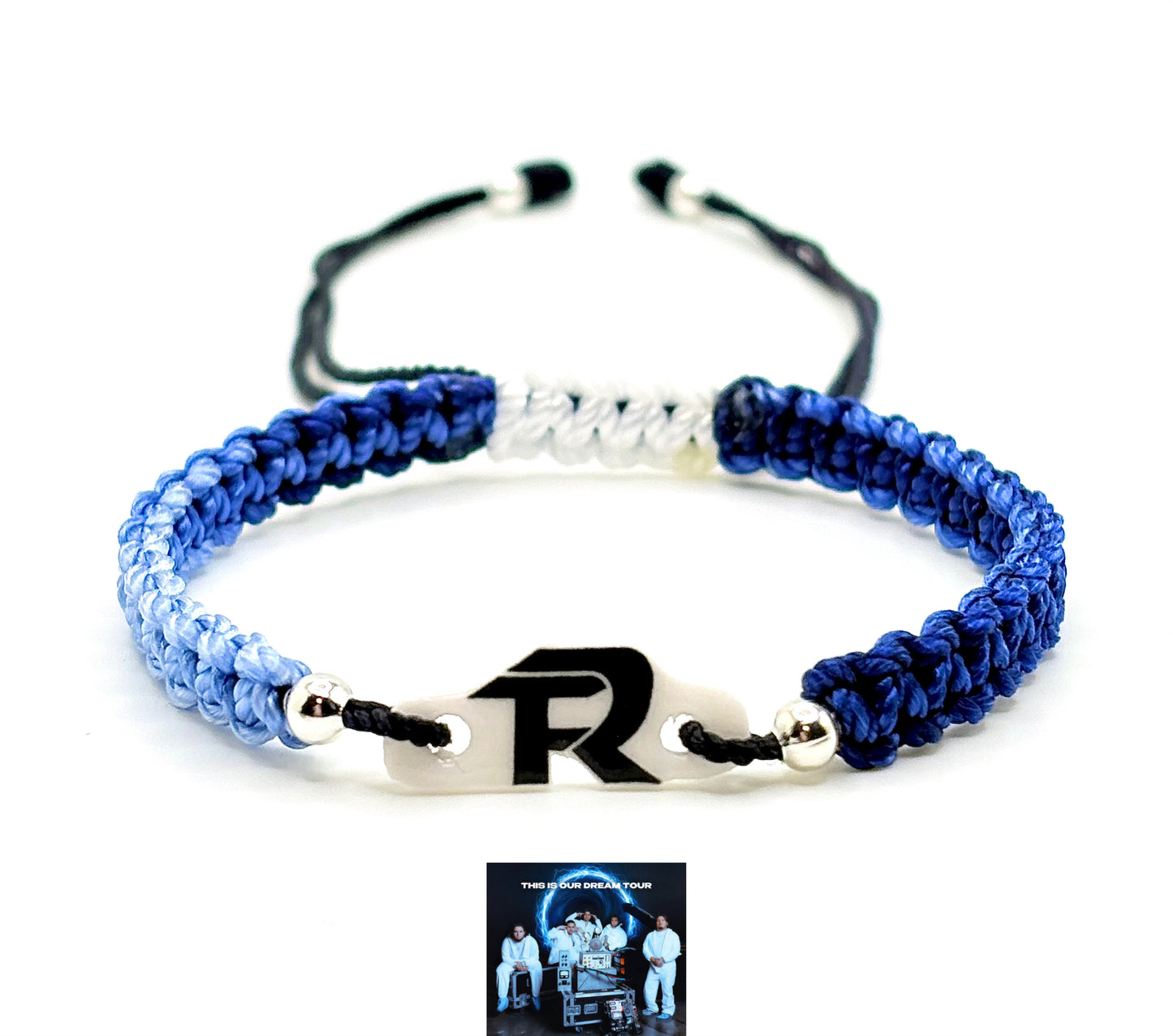 Fuerza Regida Tour Bracelet