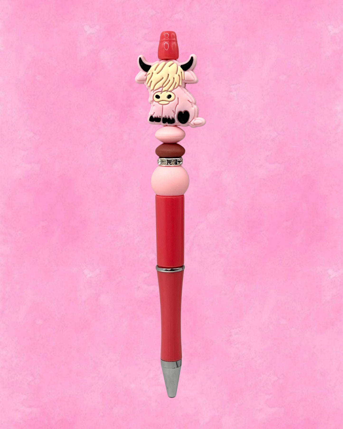 Cow #2 Pen
