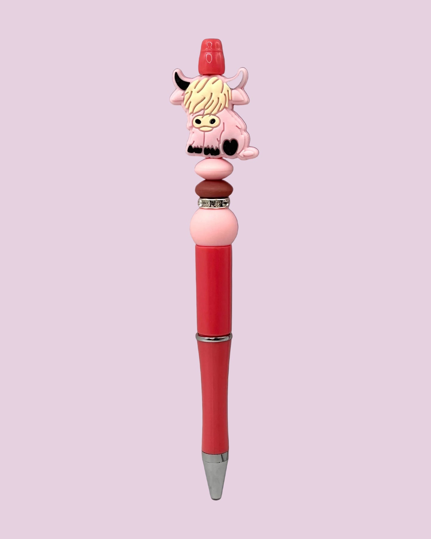 Cow #2 Pen