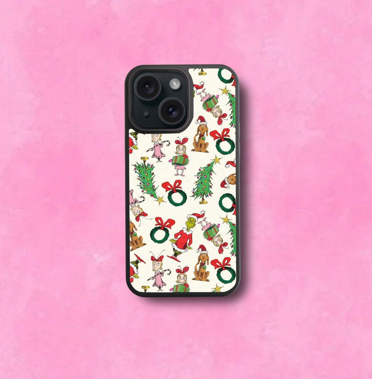 Christmas Case