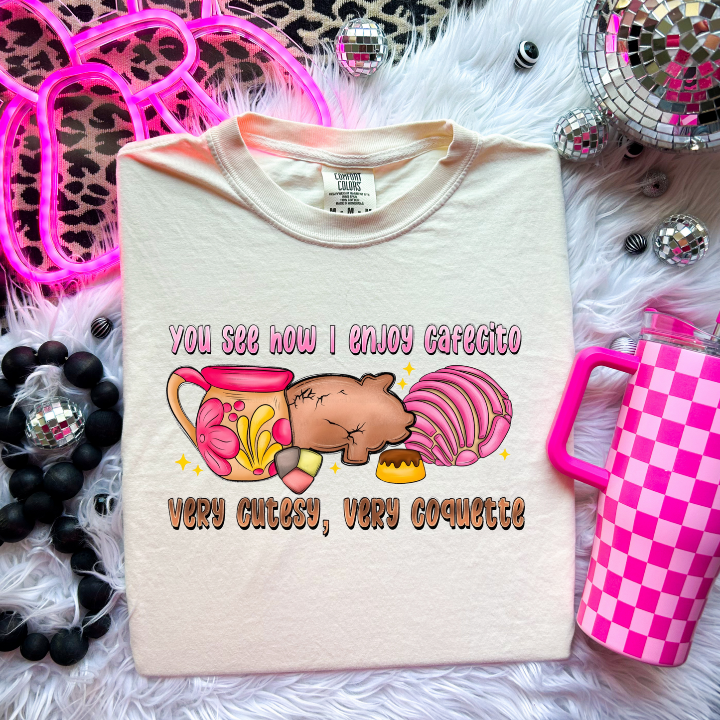 Pan Dulce Print