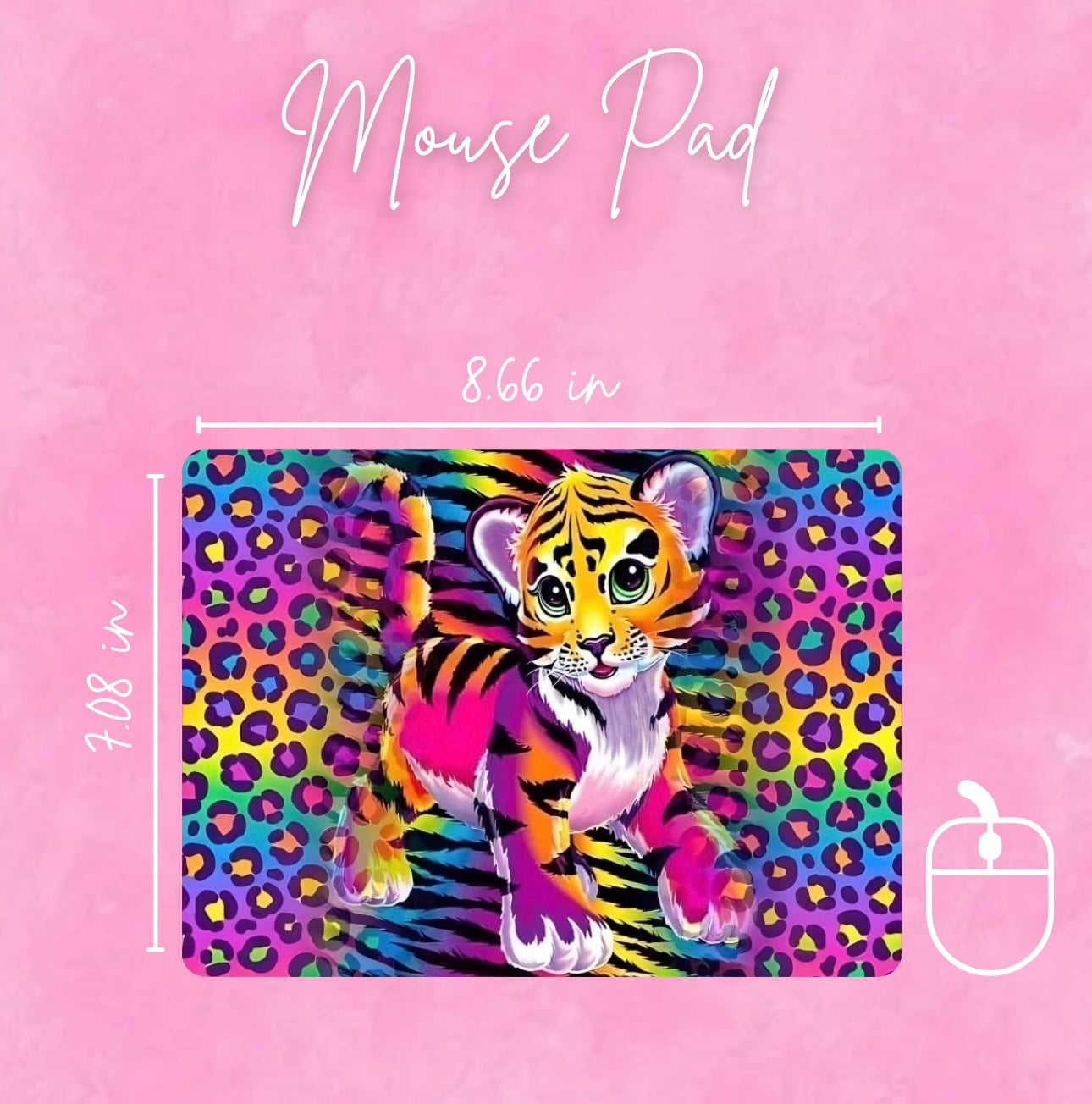 Mouse Pad