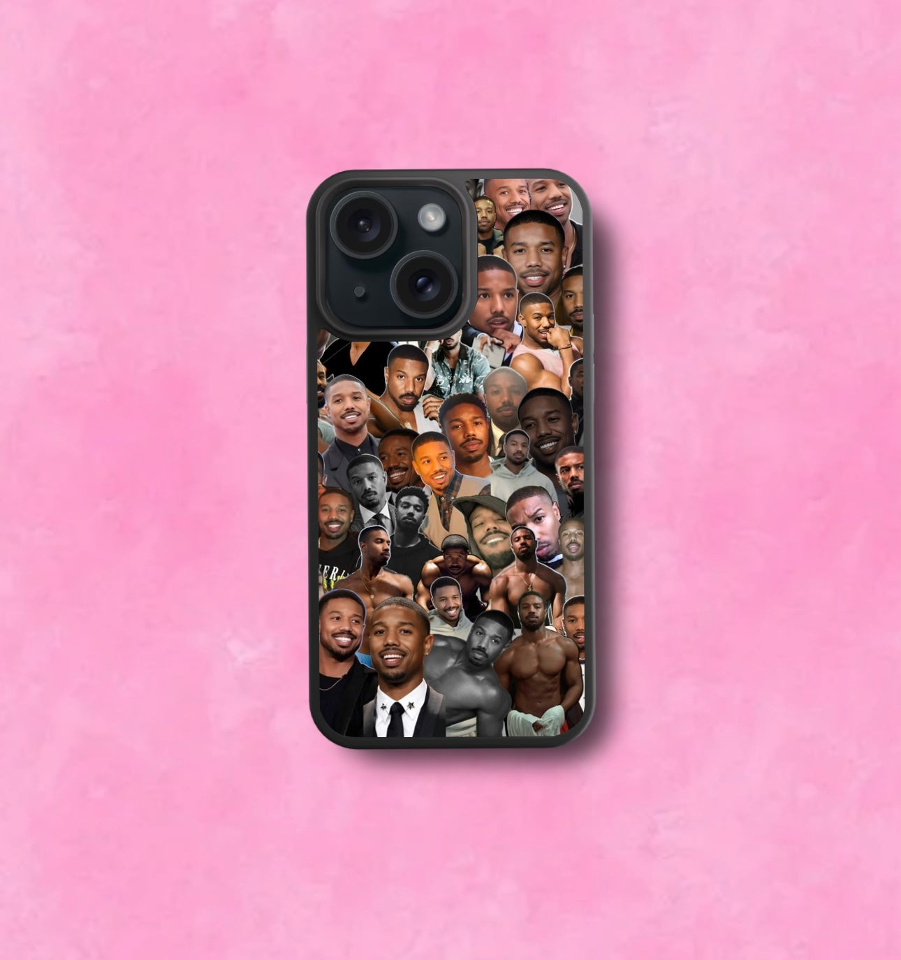 Michael B Case