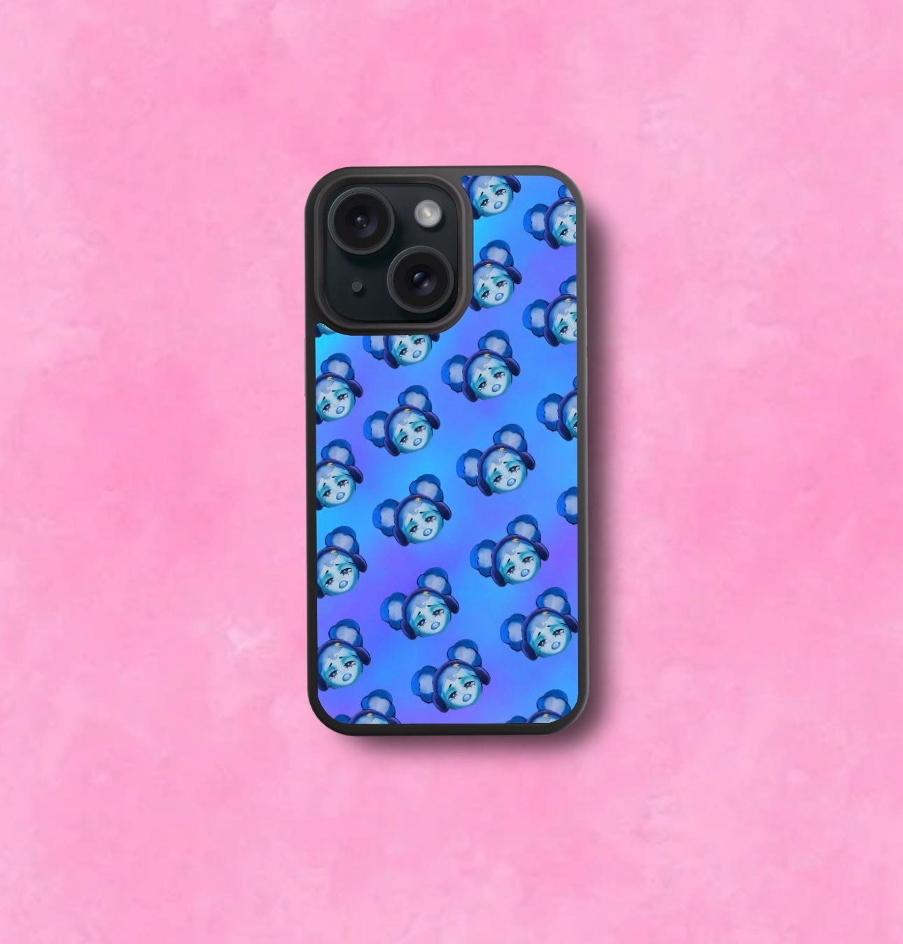 Sad Girlz Case