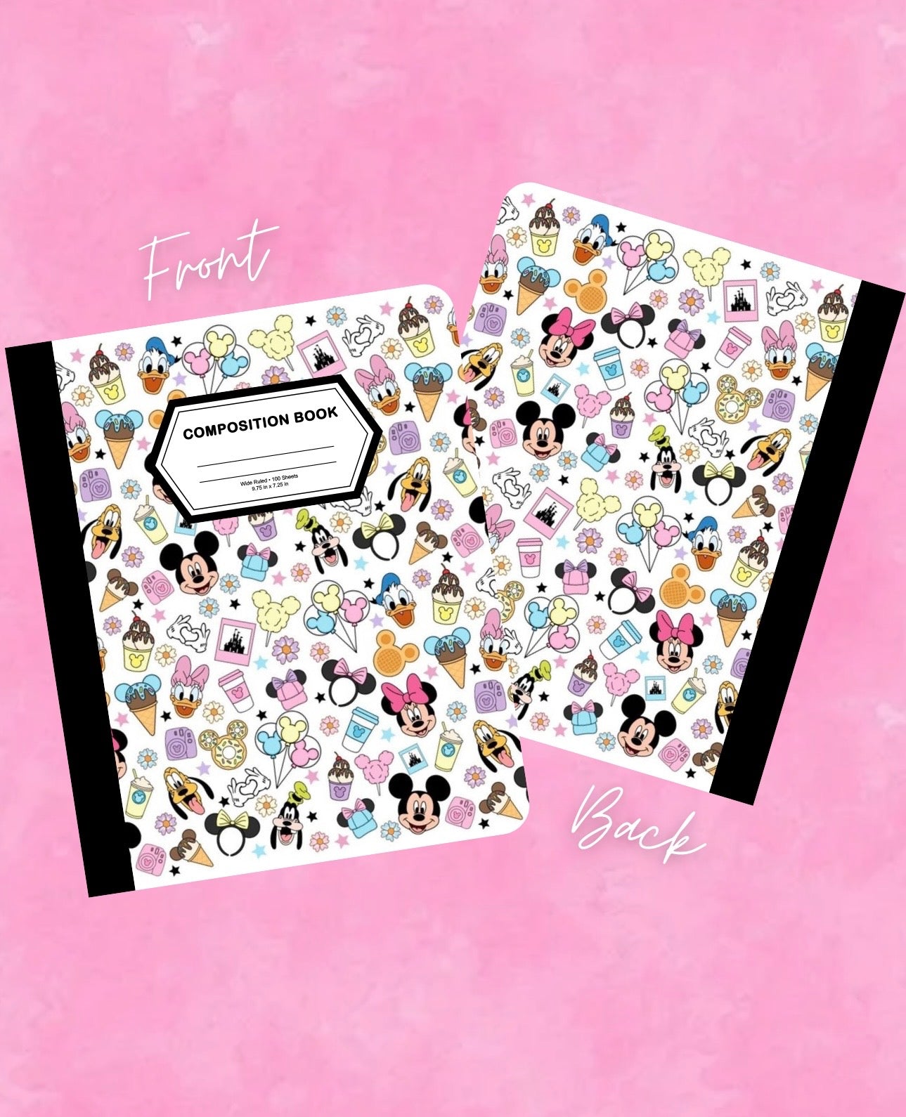 Notebook