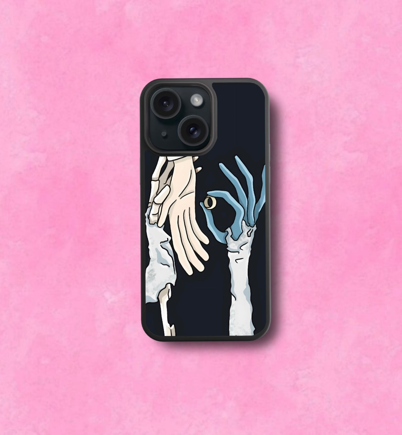 Corpse Bride Case