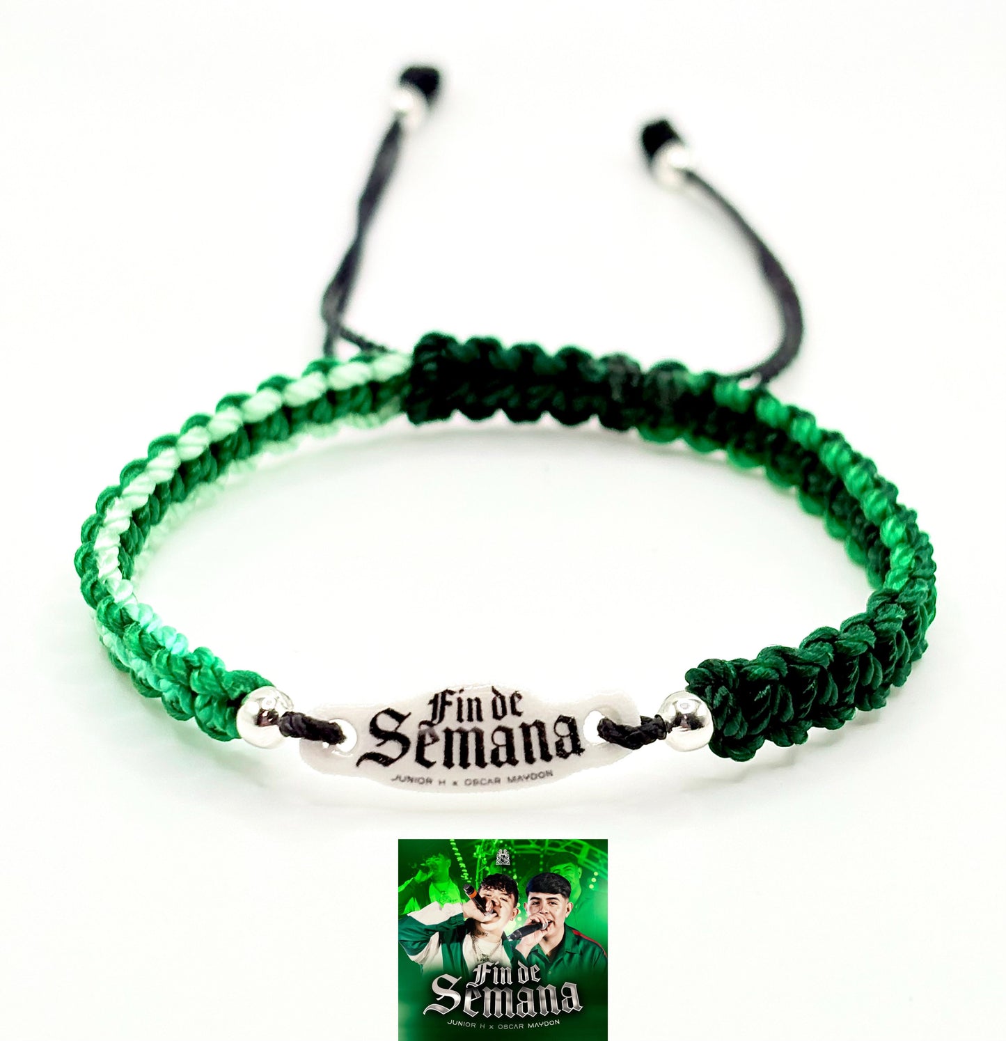 Fin de Semana Bracelet