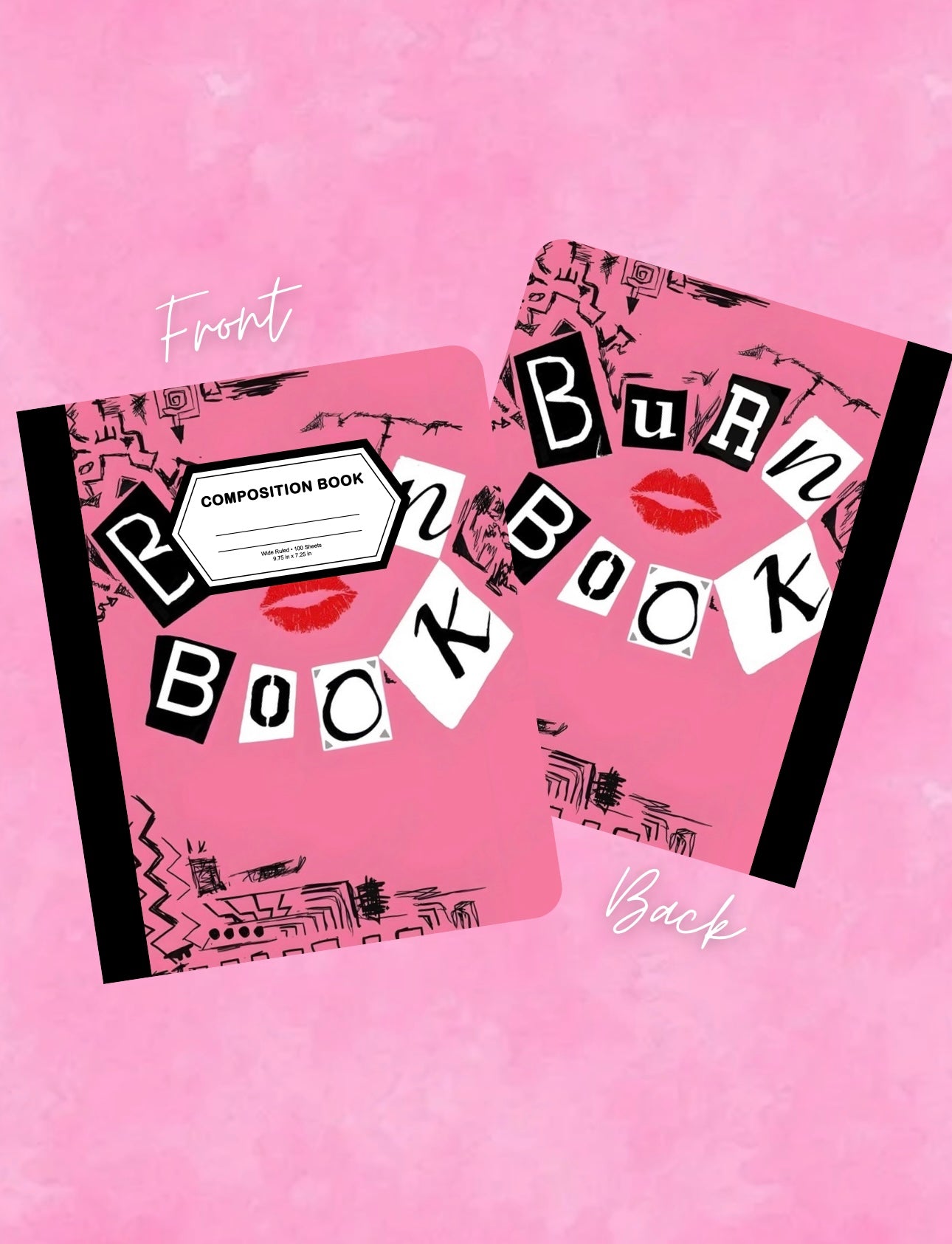 Notebooks