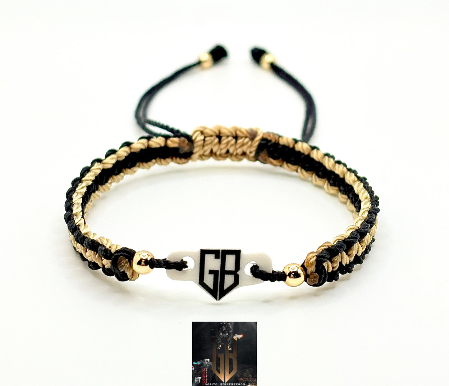 Gabito Ballesteros Bracelet
