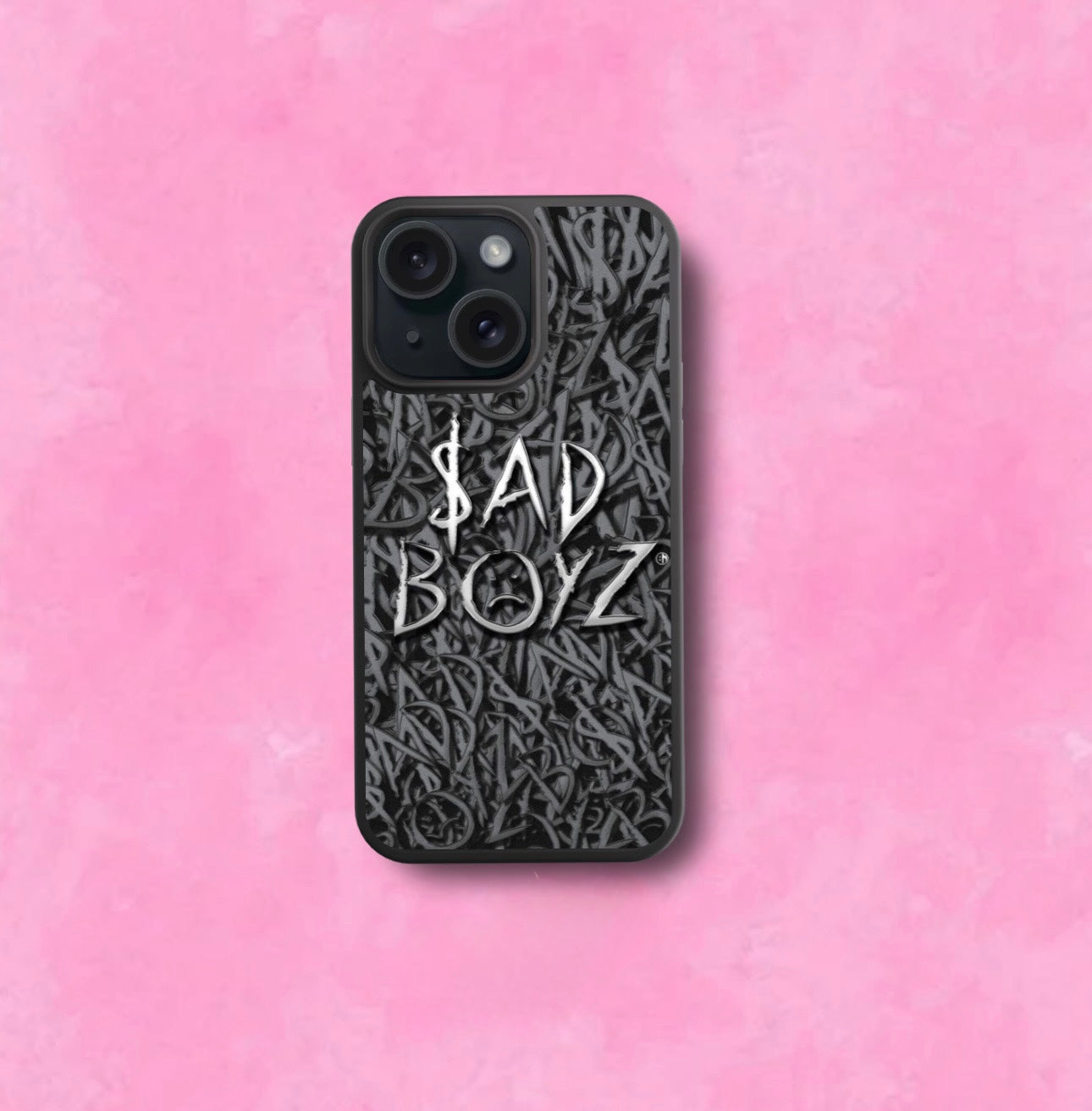 Sad Boyz Case