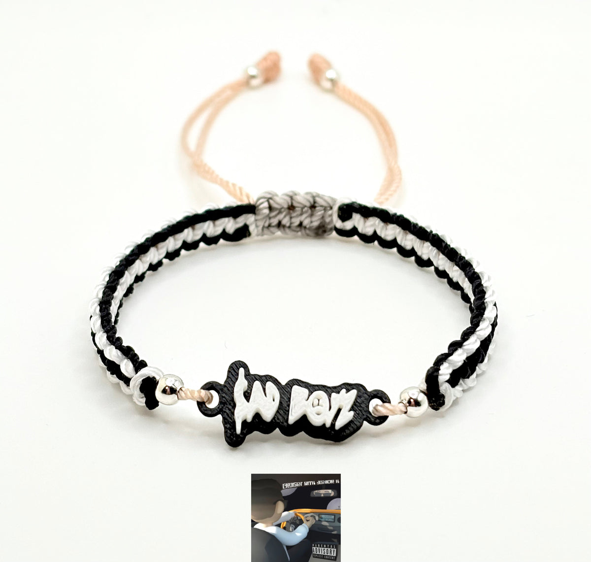 Crusin W Junior H Bracelet