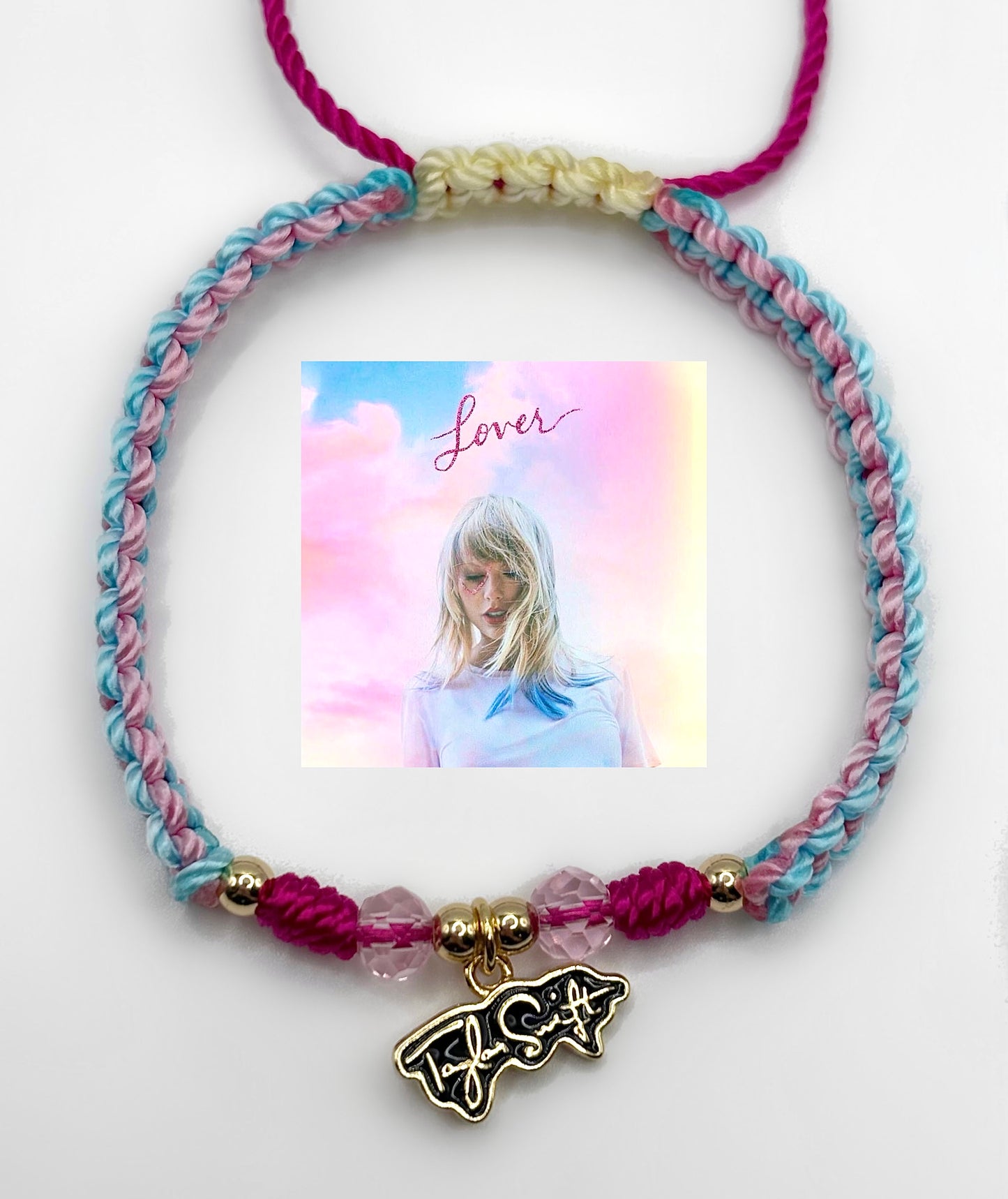 Taylor Swift Bracelet