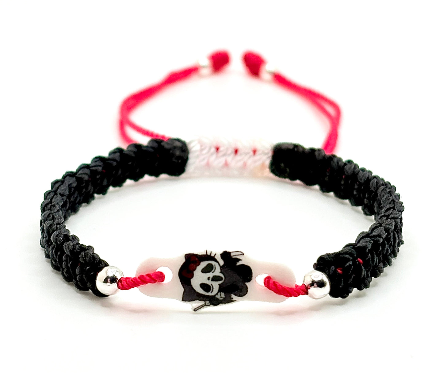 Spooky HK Bracelet