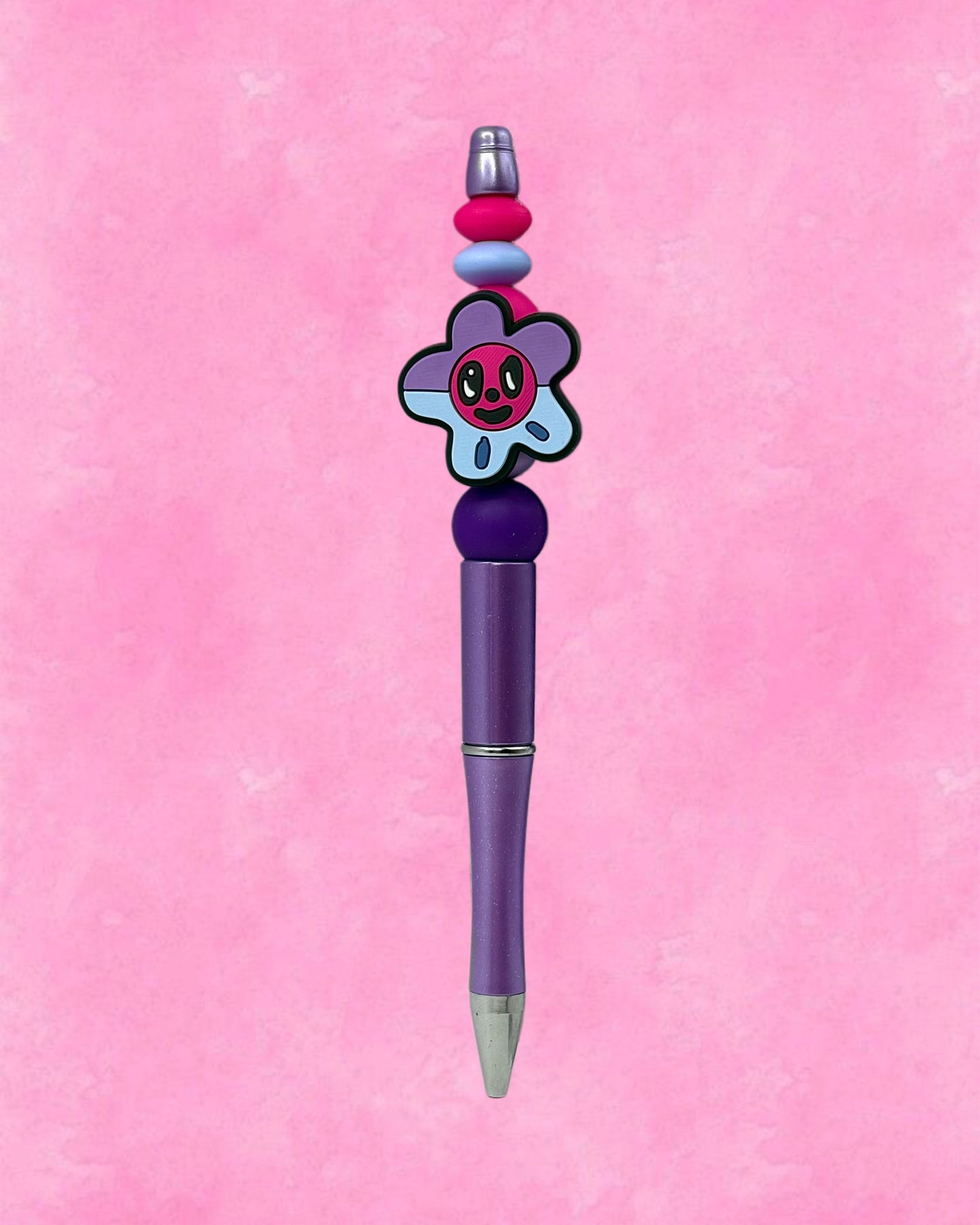Flower Pen