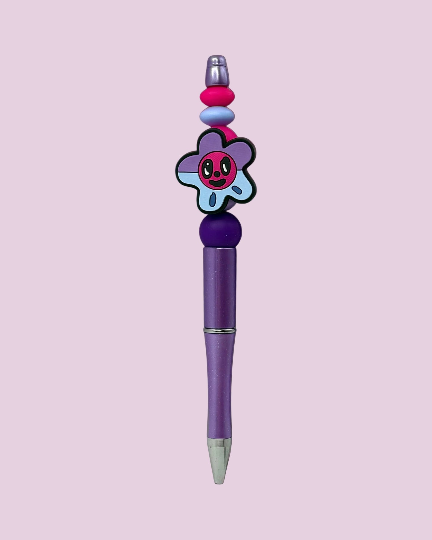 Flower Pen