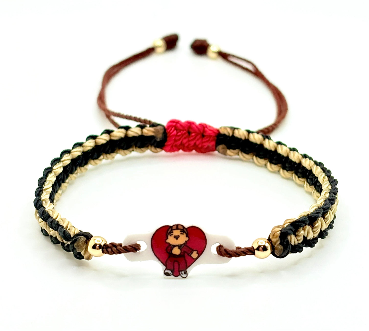 Chuyin Bracelet