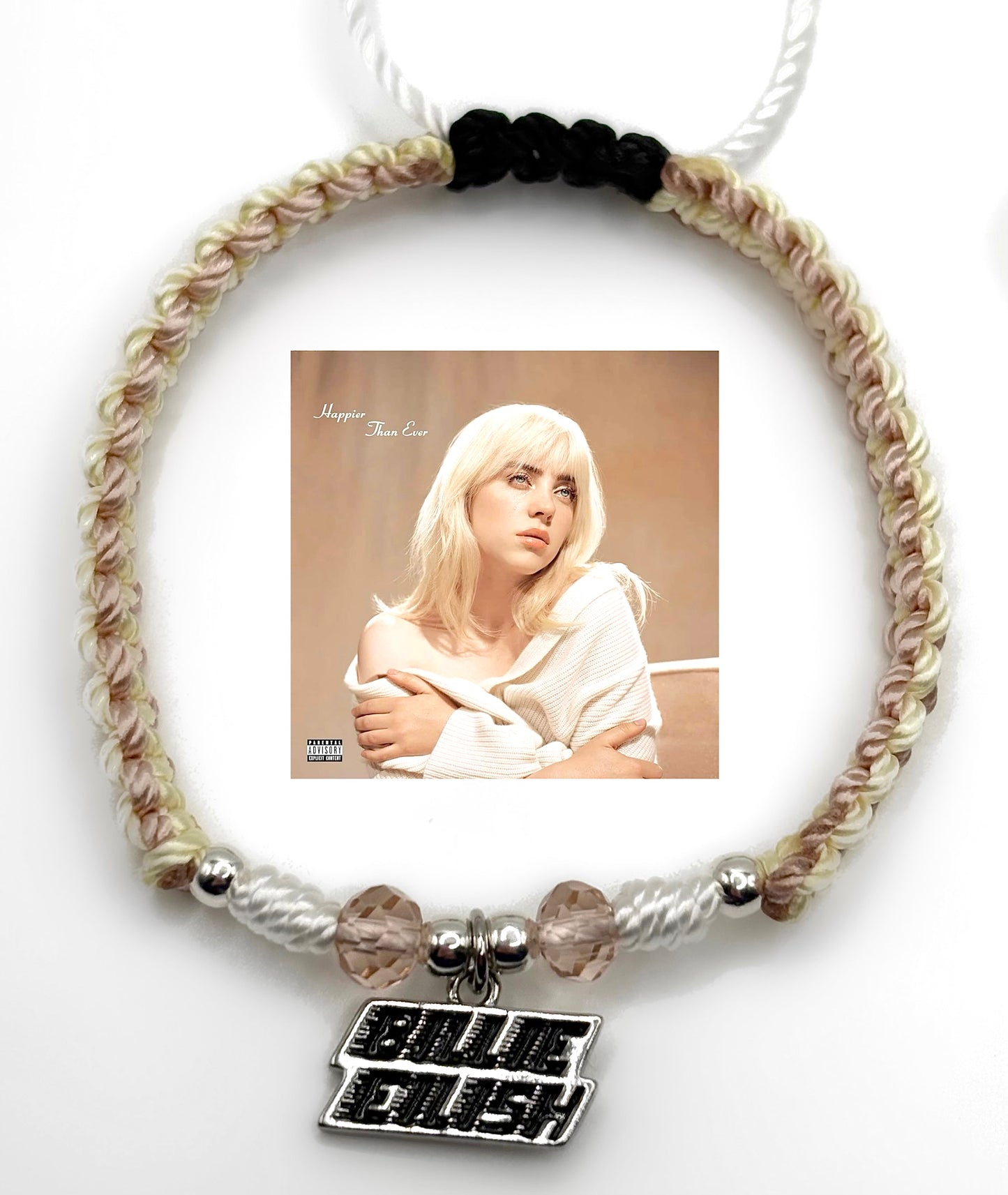 Happier Than Ever Bracelet