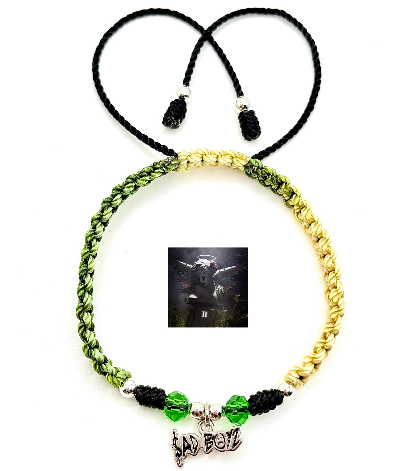 Sad Boyz 4 Life II Bracelet