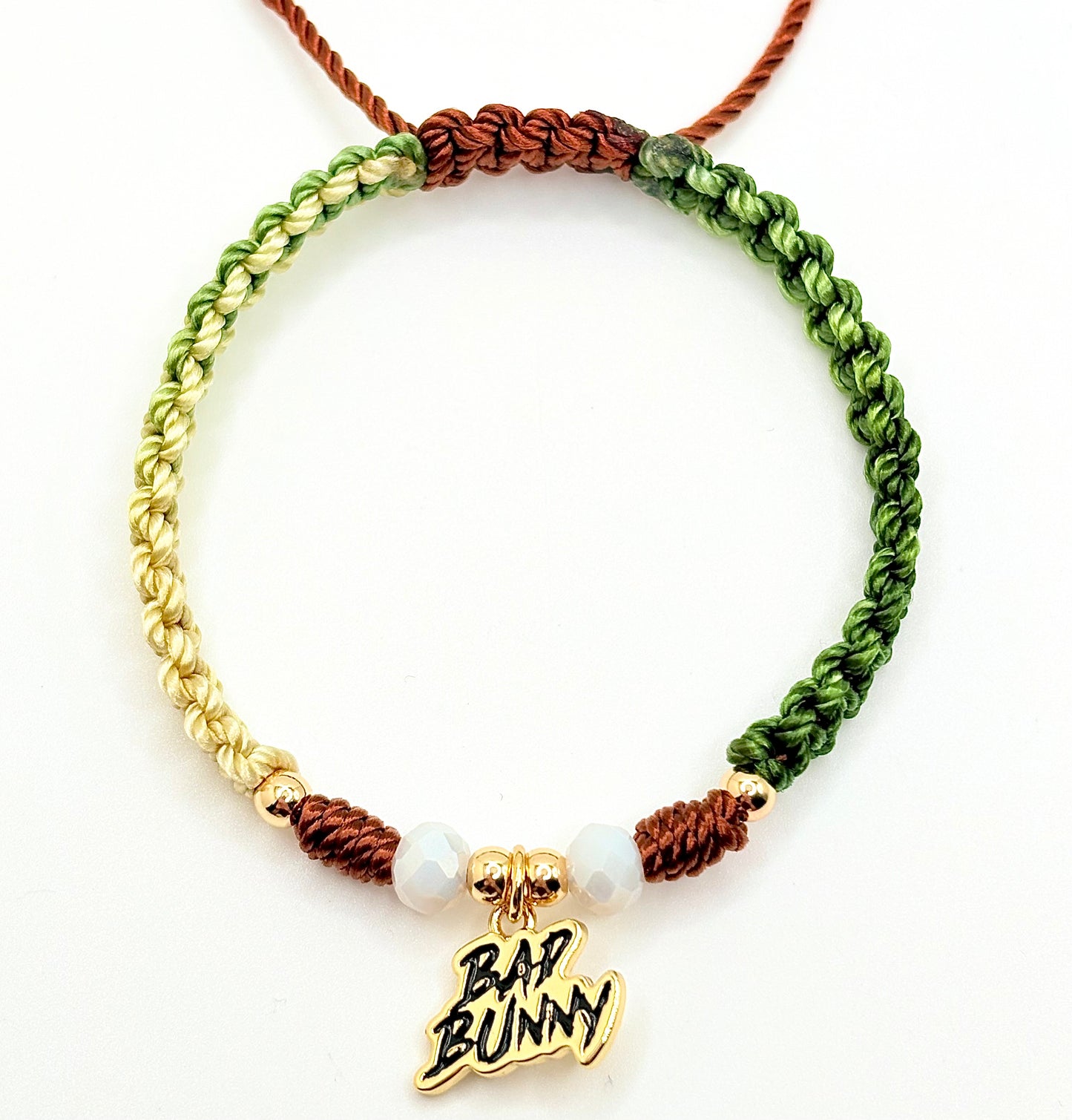 DTMF Bracelet