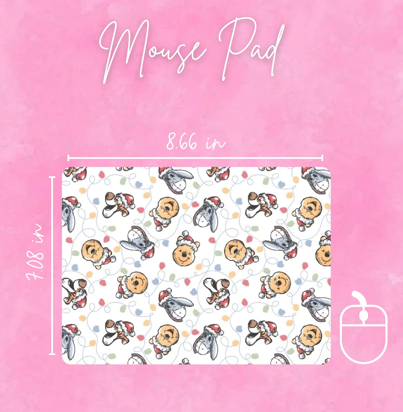 Mouse Pad