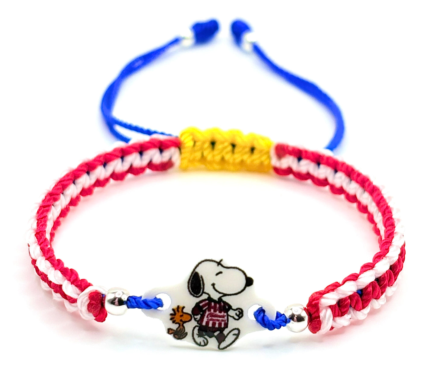 Dog X Chivas Bracelet