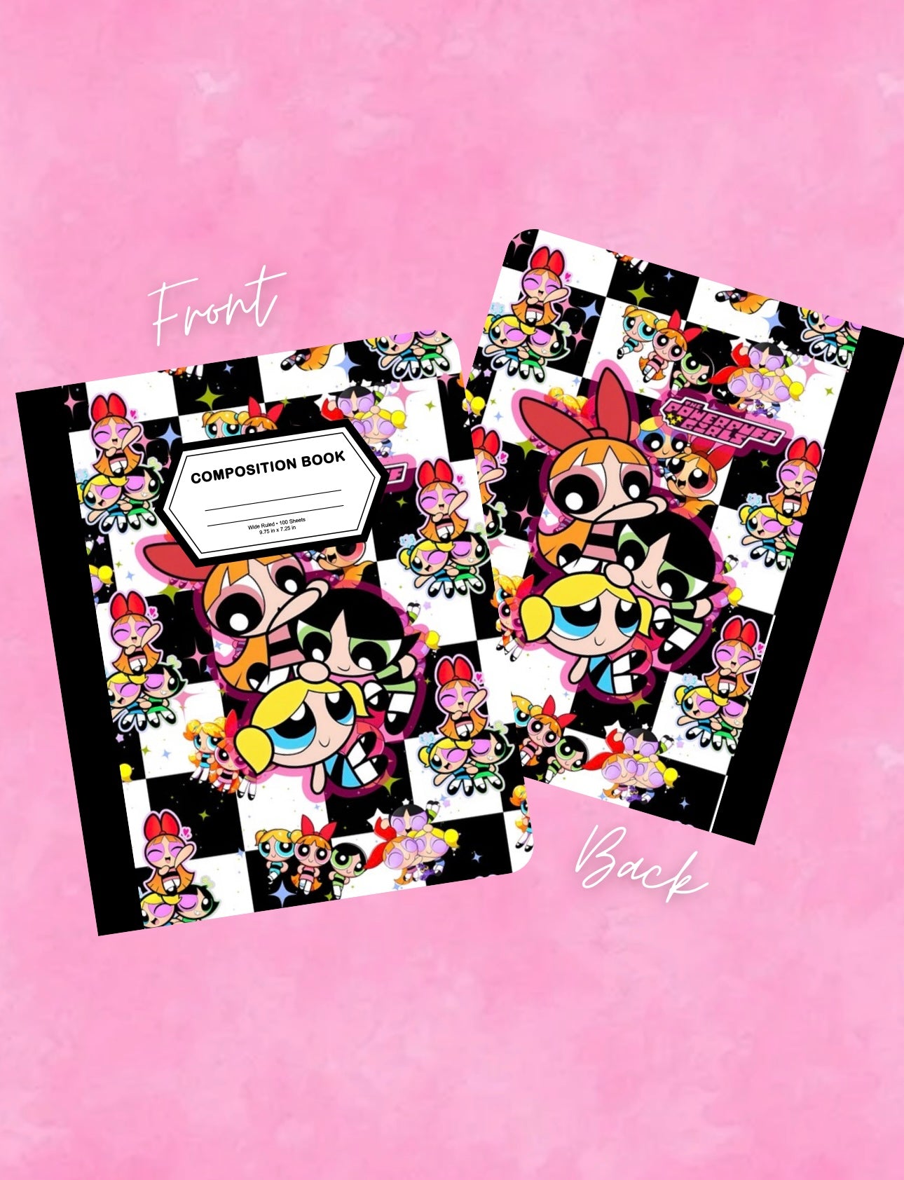 Notebooks