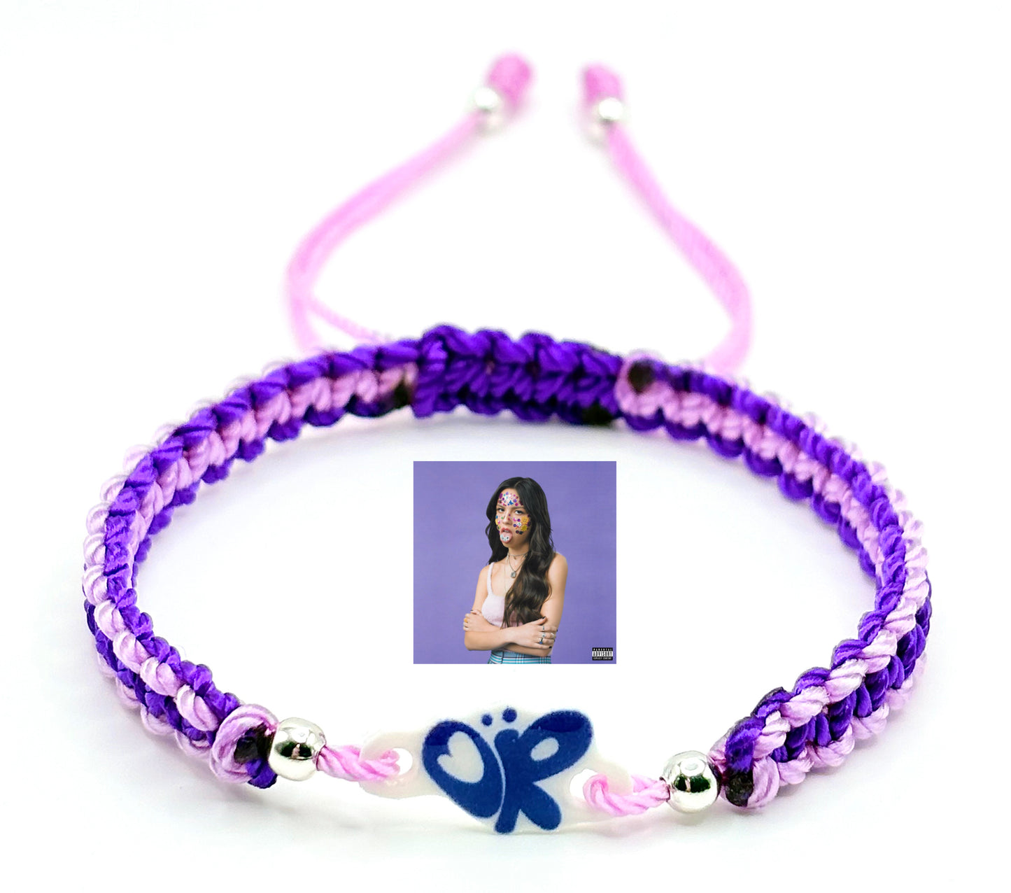 Sour Bracelet