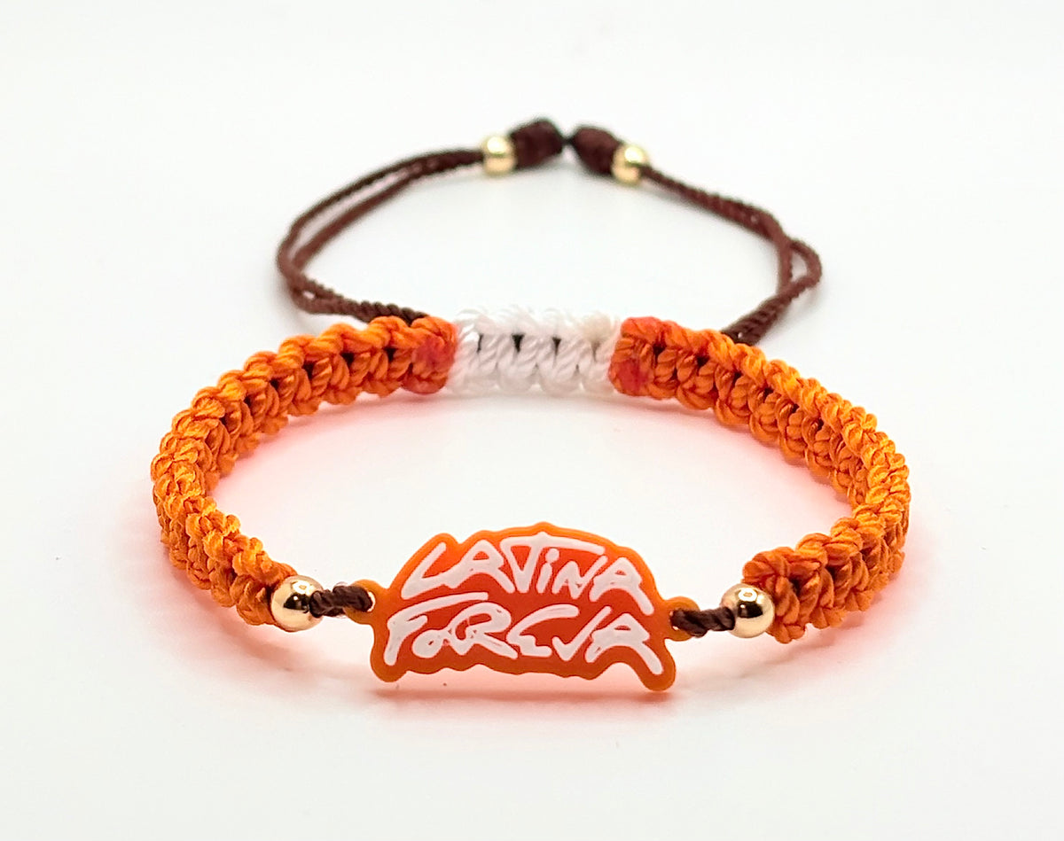 Latina Foreva Bracelet