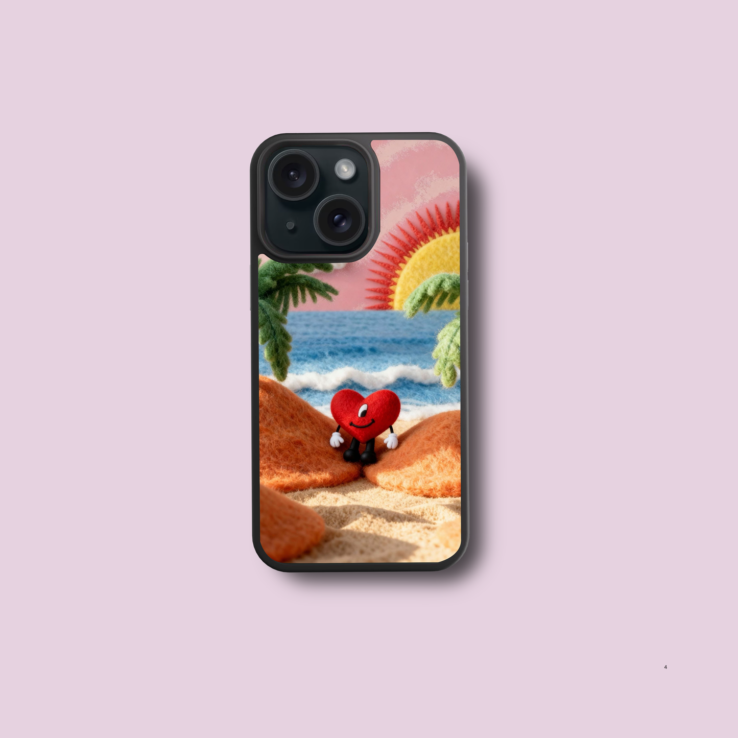 Benito Case