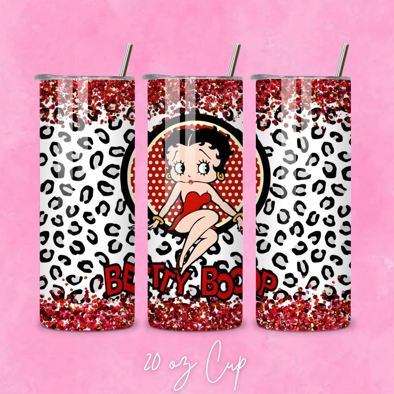 Betty Tumbler