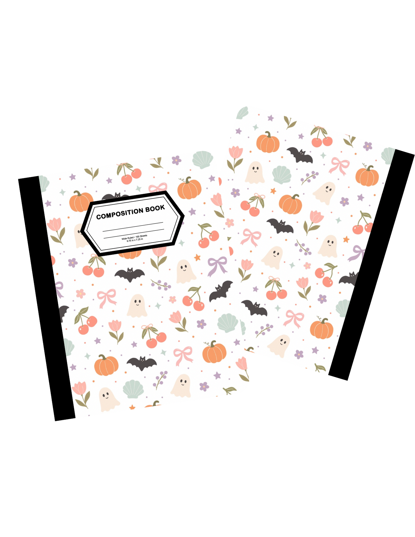 Fall Notebook