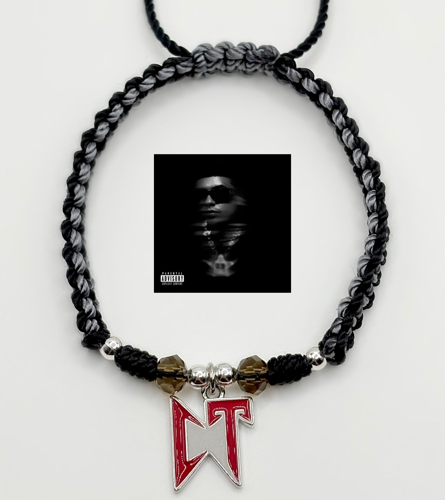 Porque La Demora Bracelet