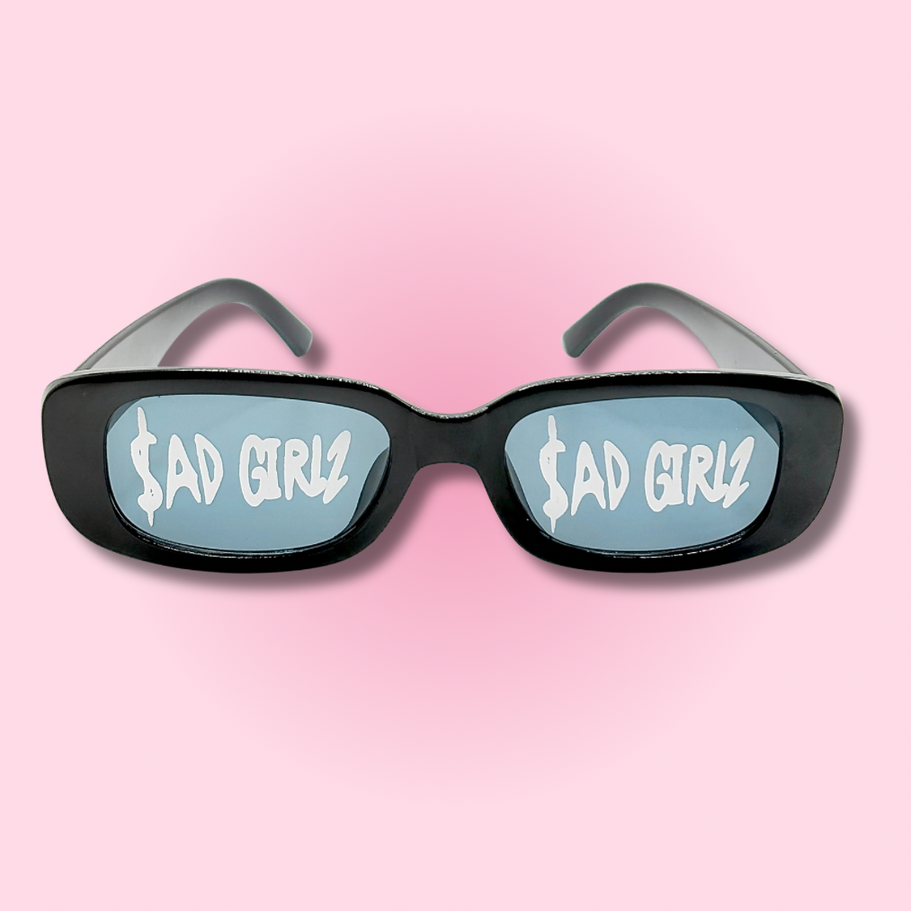 Sad Girlz Sunglasses