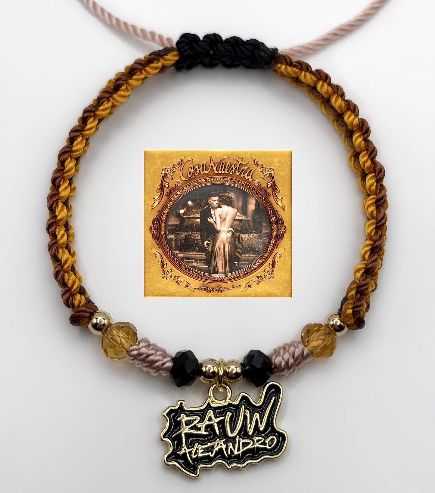 Rauw Alejandro Bracelet