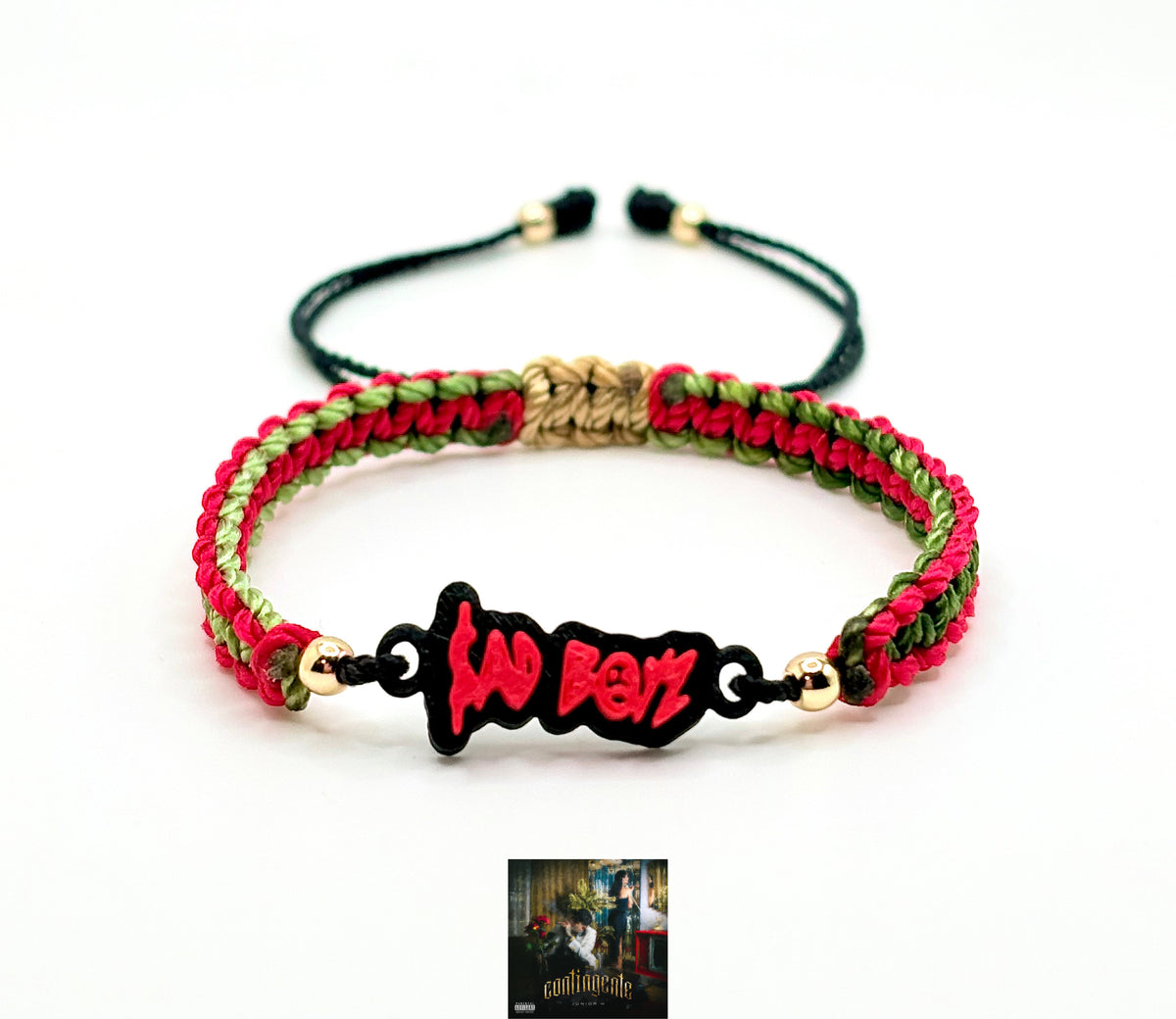 Contigente Bracelet
