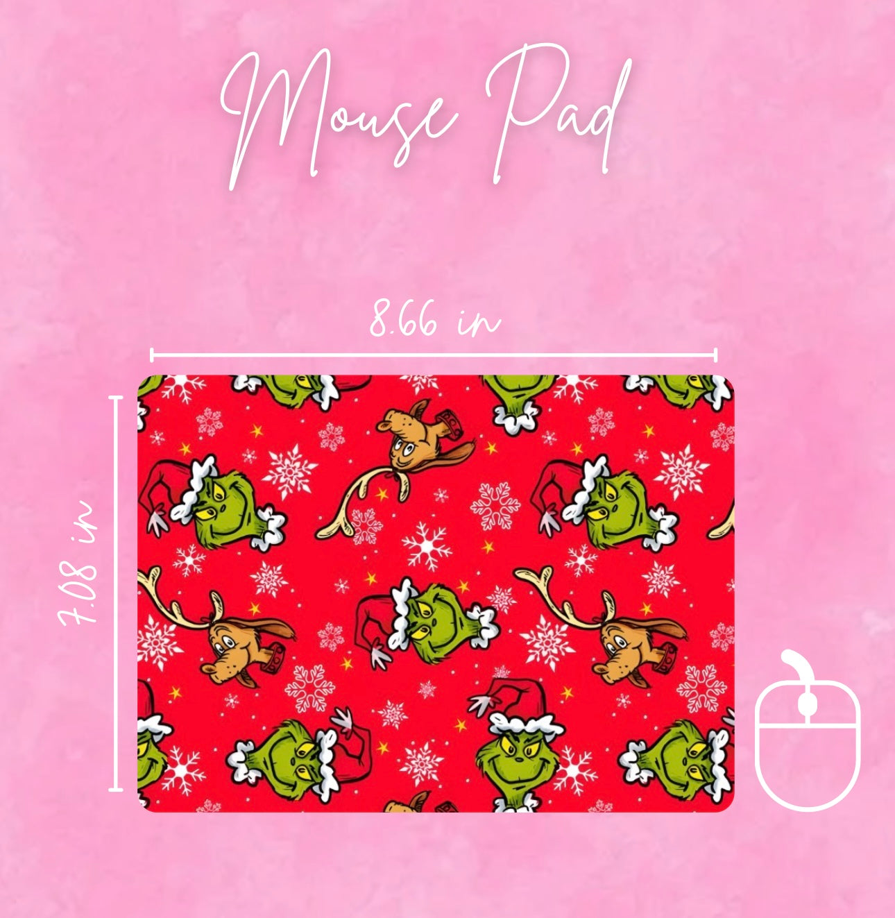 Mouse Pad