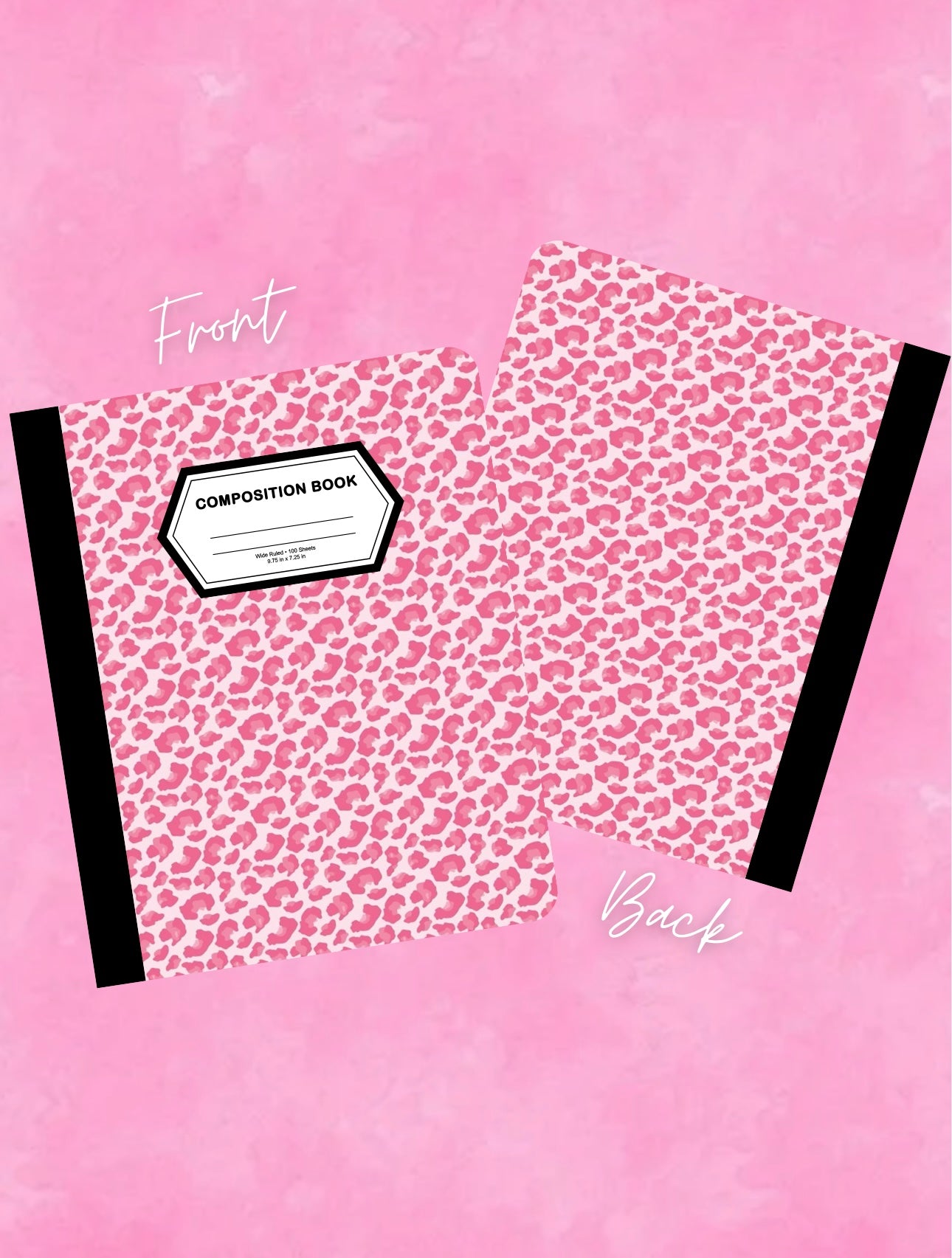 Notebooks