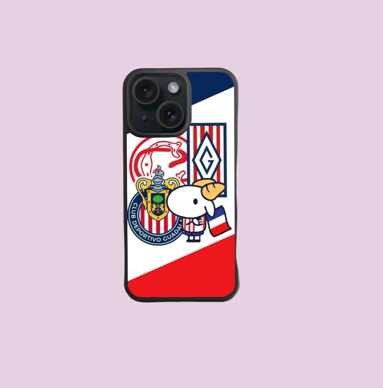 Chivas Case