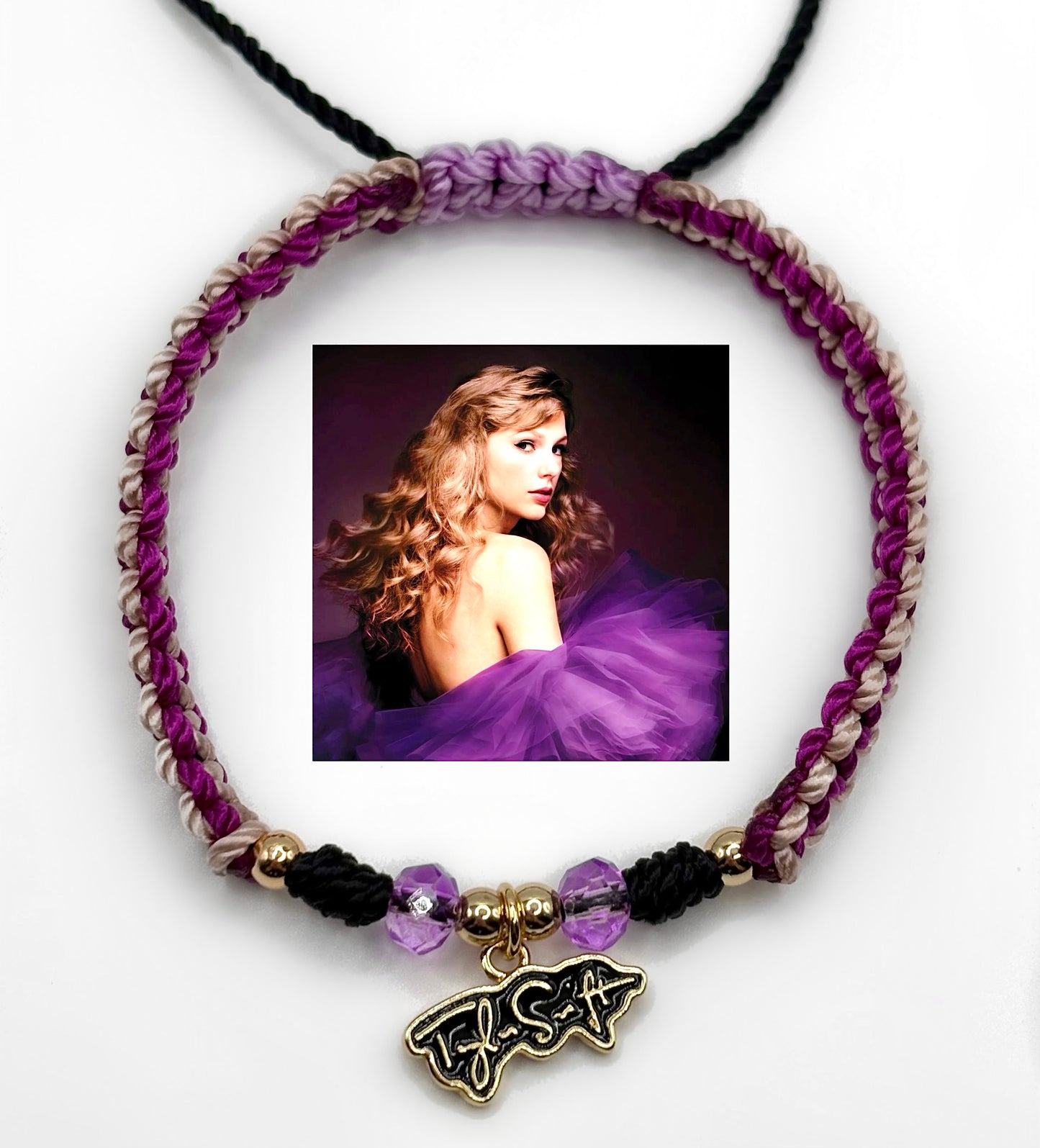 Taylor Swift Bracelet
