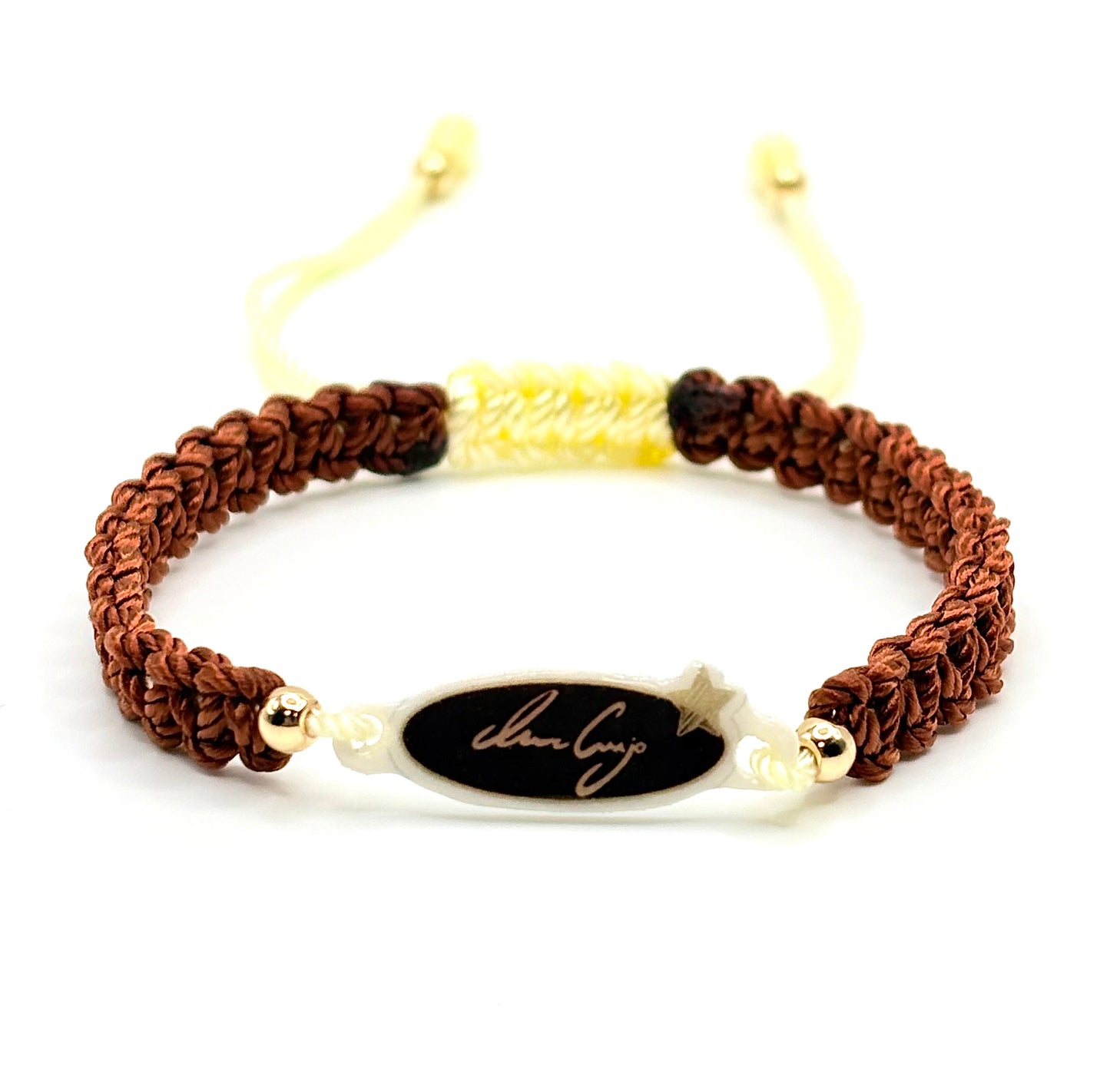 Ivan Cornejo Bracelet