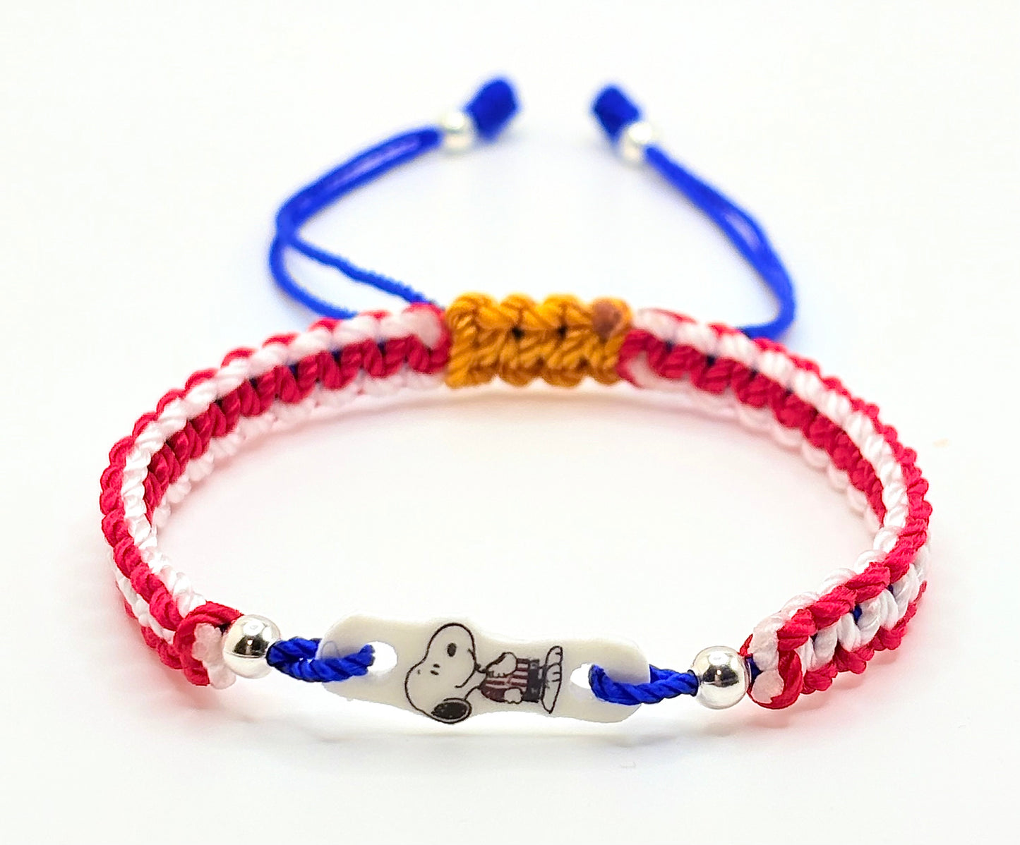 Chivas Dog Bracelet