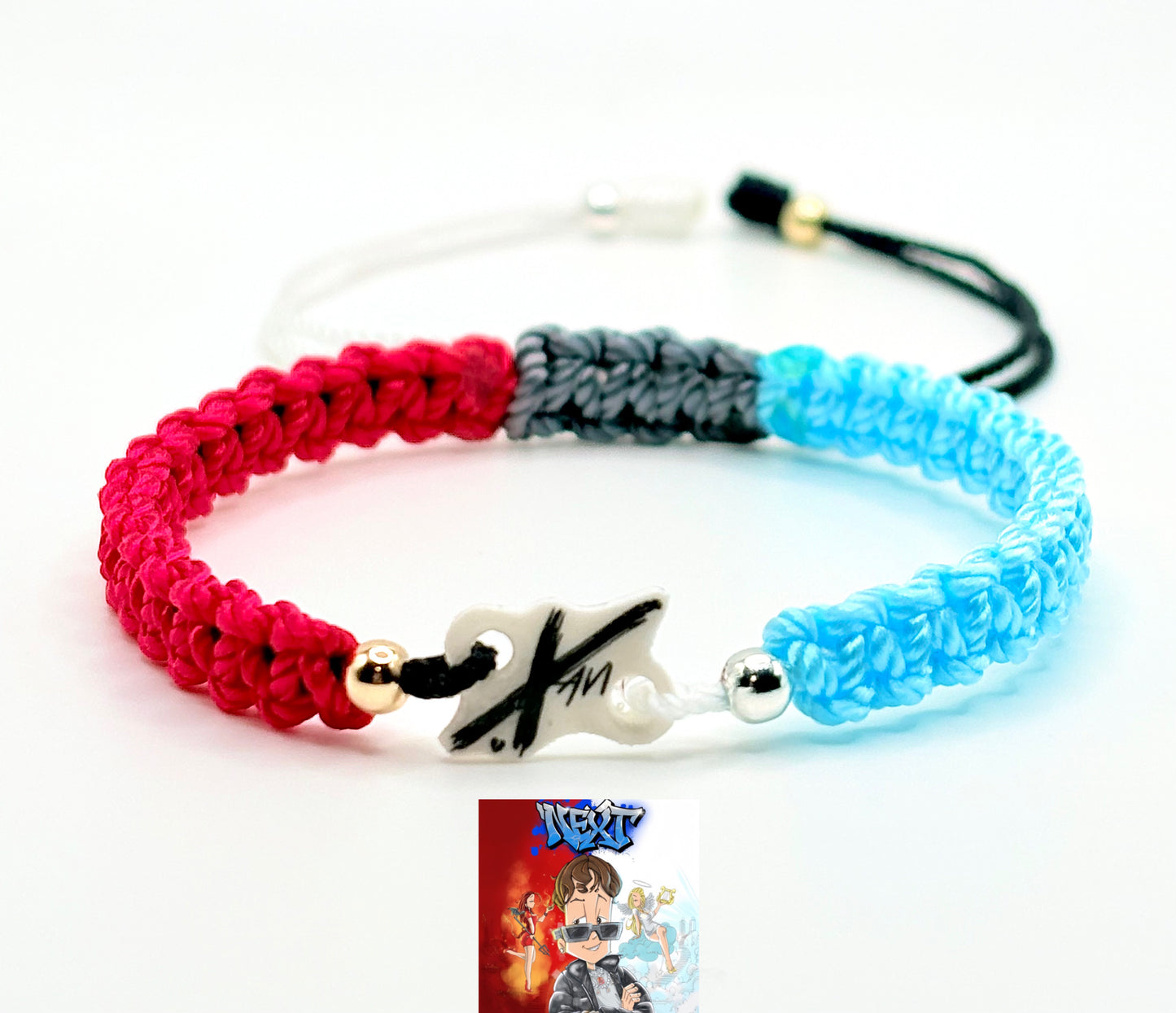 Xavi Bracelet