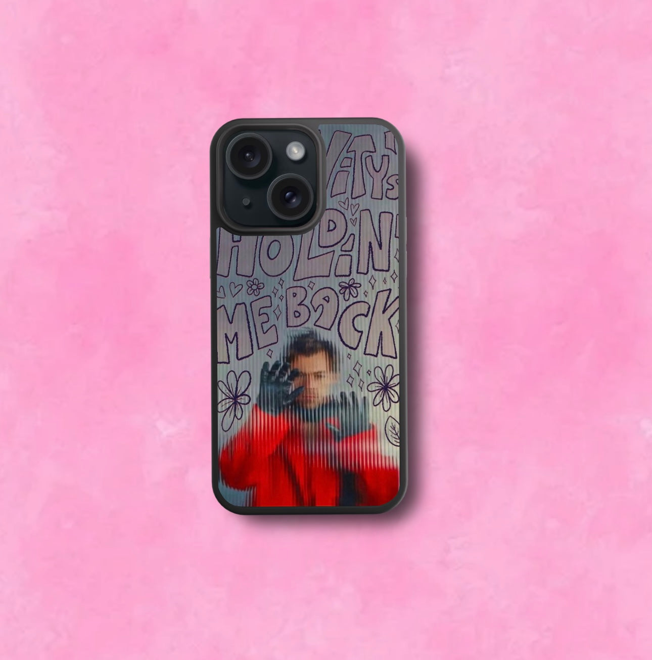Harry Case