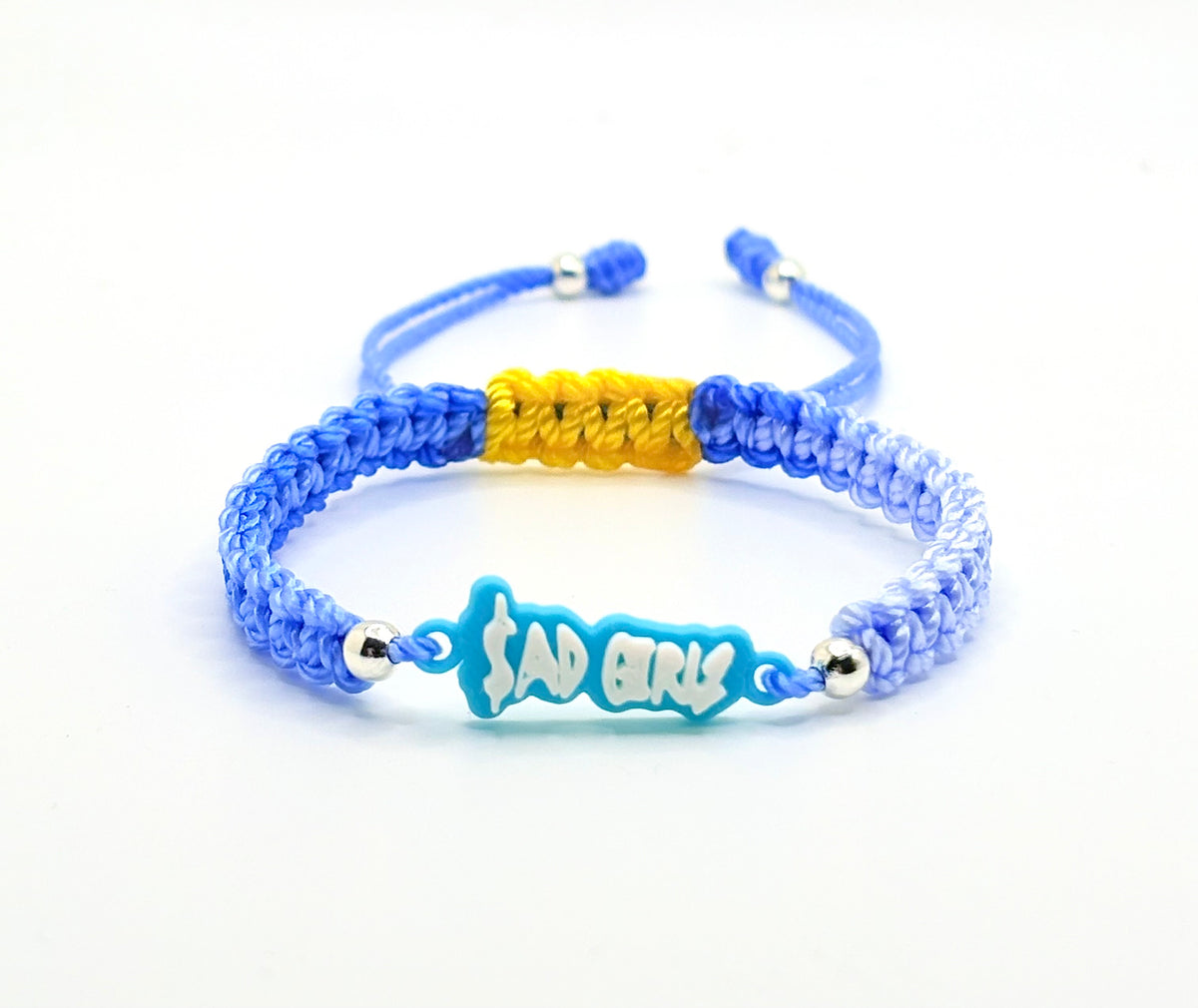 Sad Girlz Bracelet
