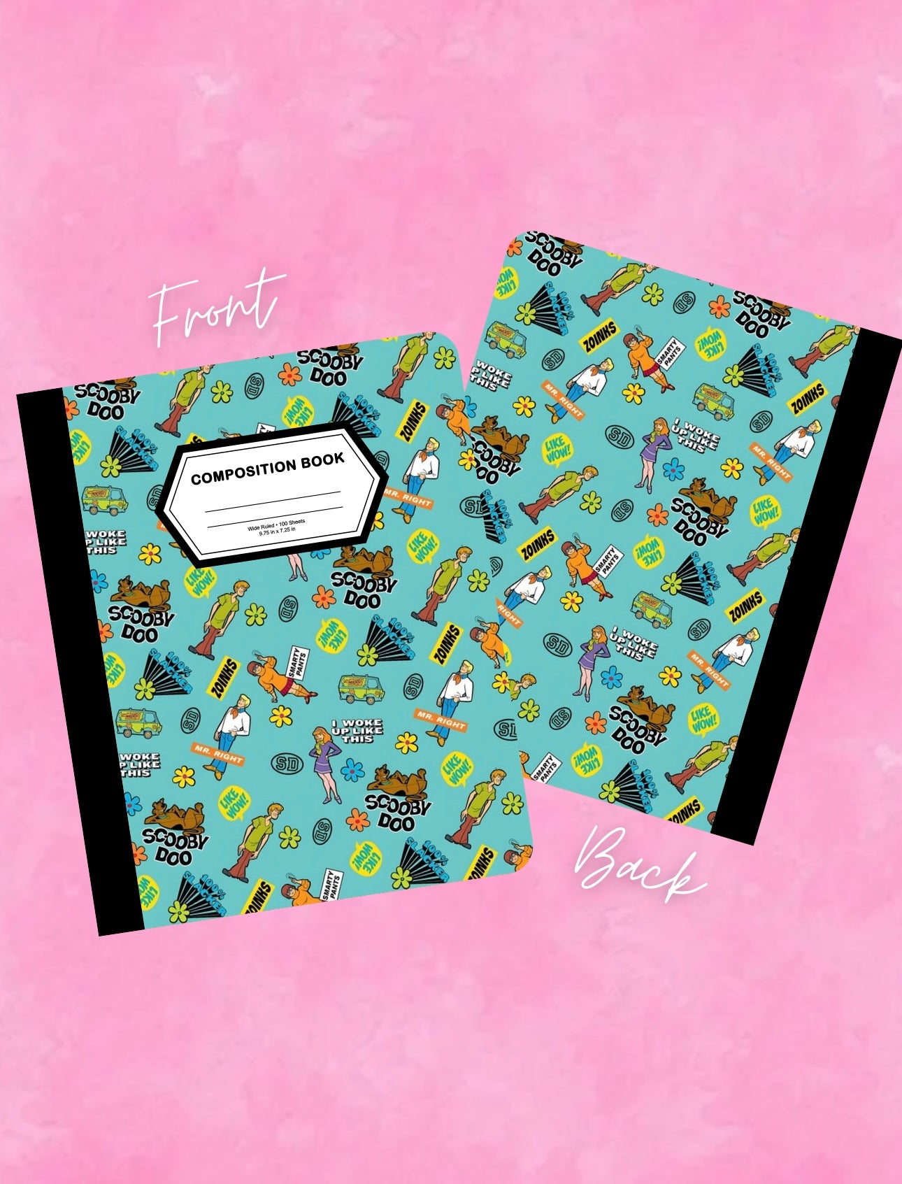 Notebooks