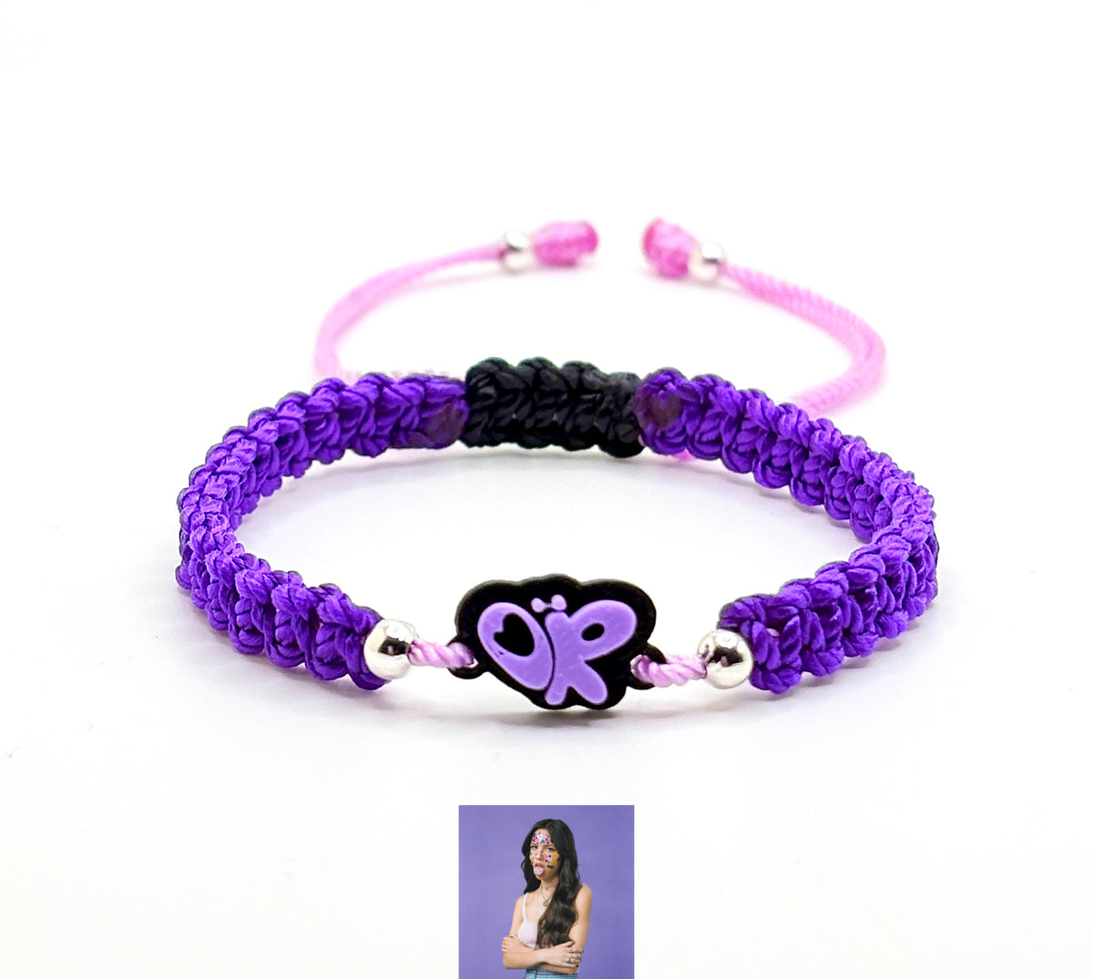 Sour Bracelet