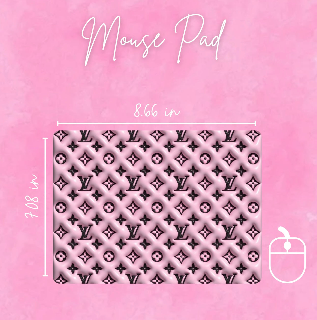 Mouse Pad
