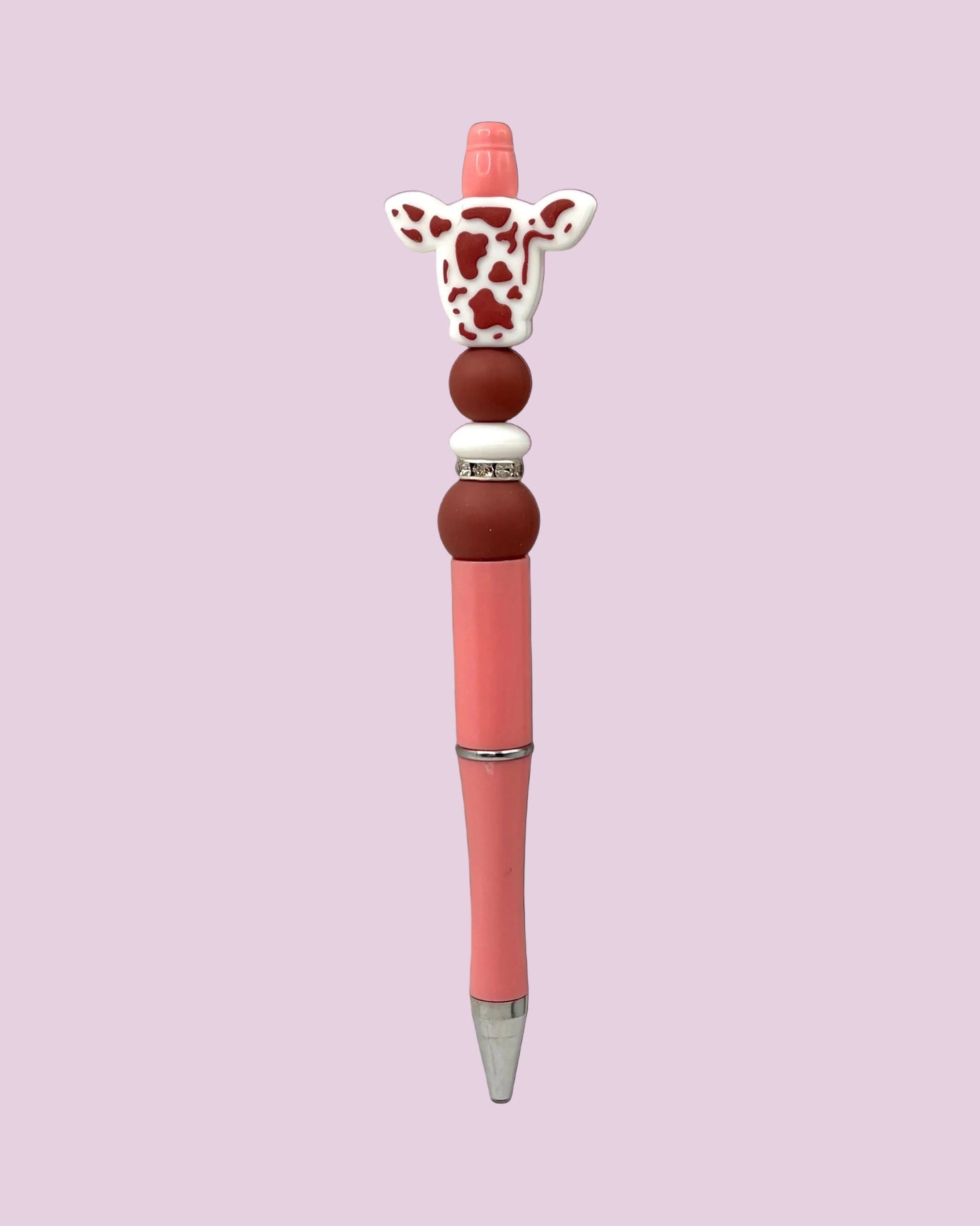 Cow #3 Pen