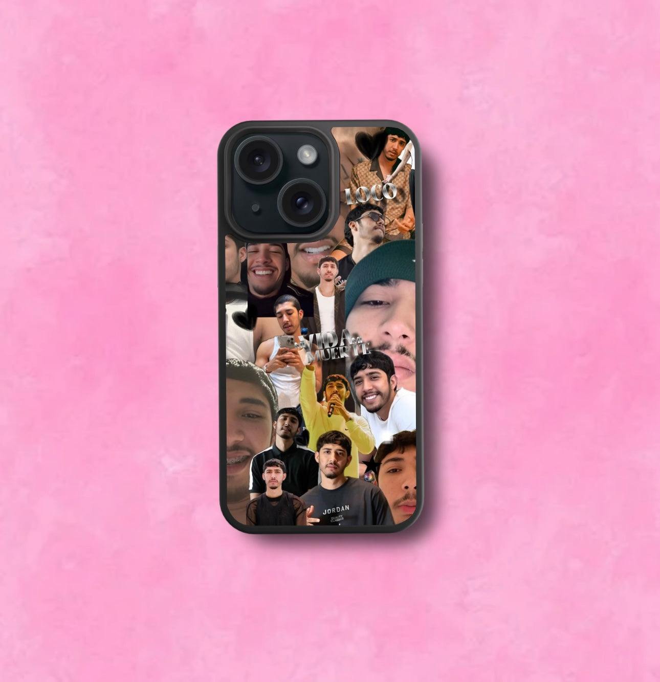 Neton Case